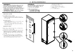 Preview for 44 page of Fisher & Paykel RD2484L4D Manual