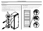 Preview for 45 page of Fisher & Paykel RD2484L4D Manual