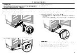 Preview for 46 page of Fisher & Paykel RD2484L4D Manual