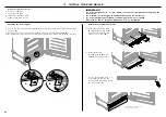 Preview for 47 page of Fisher & Paykel RD2484L4D Manual