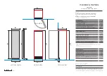 Preview for 60 page of Fisher & Paykel RD2484L4D Manual