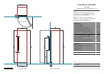 Preview for 62 page of Fisher & Paykel RD2484L4D Manual