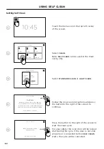 Preview for 66 page of Fisher & Paykel RDV 36" User Manual