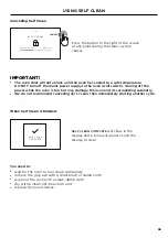 Preview for 67 page of Fisher & Paykel RDV 36" User Manual