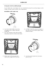 Preview for 18 page of Fisher & Paykel RDV2 Series User Manual