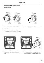 Preview for 19 page of Fisher & Paykel RDV2 Series User Manual