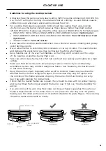 Preview for 33 page of Fisher & Paykel RDV2 Series User Manual