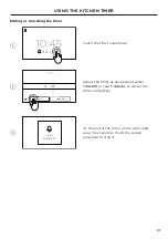 Preview for 21 page of Fisher & Paykel RDV3-485GD User Manual