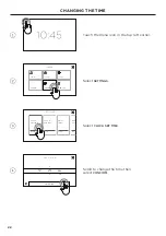 Preview for 22 page of Fisher & Paykel RDV3-485GD User Manual