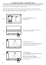 Preview for 26 page of Fisher & Paykel RDV3-485GD User Manual