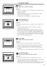 Preview for 35 page of Fisher & Paykel RDV3-485GD User Manual