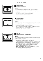 Preview for 37 page of Fisher & Paykel RDV3-485GD User Manual