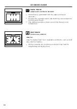 Preview for 38 page of Fisher & Paykel RDV3-485GD User Manual