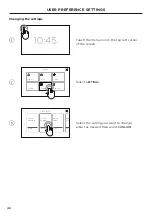 Preview for 48 page of Fisher & Paykel RDV3-485GD User Manual