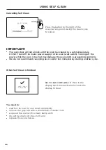 Preview for 66 page of Fisher & Paykel RDV3-485GD User Manual