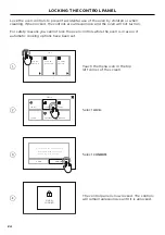 Preview for 24 page of Fisher & Paykel RDV3 Series User Manual