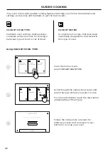 Preview for 32 page of Fisher & Paykel RDV3 Series User Manual