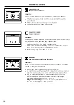 Preview for 38 page of Fisher & Paykel RDV3 Series User Manual