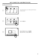 Preview for 51 page of Fisher & Paykel RDV3 Series User Manual