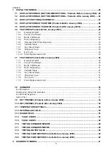 Preview for 5 page of Fisher & Paykel RF201A Service Manual