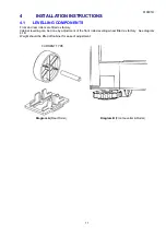 Preview for 11 page of Fisher & Paykel RF201A Service Manual