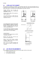 Preview for 12 page of Fisher & Paykel RF201A Service Manual