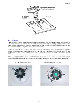 Preview for 23 page of Fisher & Paykel RF201A Service Manual