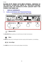 Preview for 26 page of Fisher & Paykel RF201A Service Manual