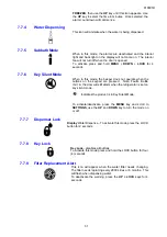 Preview for 31 page of Fisher & Paykel RF201A Service Manual