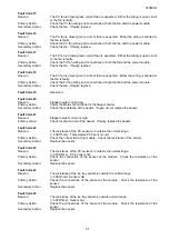 Preview for 37 page of Fisher & Paykel RF201A Service Manual