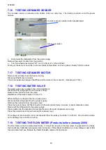 Preview for 40 page of Fisher & Paykel RF201A Service Manual