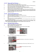 Preview for 57 page of Fisher & Paykel RF201A Service Manual