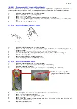 Preview for 59 page of Fisher & Paykel RF201A Service Manual