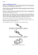 Preview for 60 page of Fisher & Paykel RF201A Service Manual