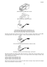 Preview for 61 page of Fisher & Paykel RF201A Service Manual