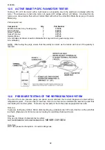 Preview for 62 page of Fisher & Paykel RF201A Service Manual