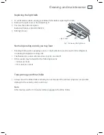 Preview for 13 page of Fisher & Paykel RF51RCWX1 Installation Instructions And User Manual