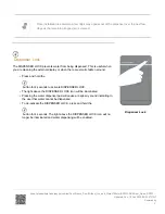 Preview for 2 page of Fisher & Paykel RF522ADX5 Quick Start Manual