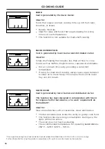 Preview for 18 page of Fisher & Paykel RGV3-304 User Manual