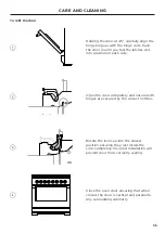 Preview for 35 page of Fisher & Paykel RGV3-304 User Manual