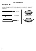 Preview for 36 page of Fisher & Paykel RGV3-304 User Manual