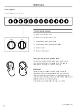 Preview for 12 page of Fisher & Paykel RGV3-485GD User Manual