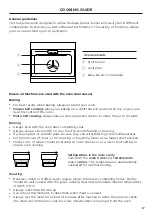 Preview for 17 page of Fisher & Paykel RGV3-485GD User Manual