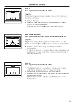 Preview for 19 page of Fisher & Paykel RGV3-485GD User Manual