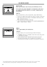 Preview for 20 page of Fisher & Paykel RGV3-485GD User Manual