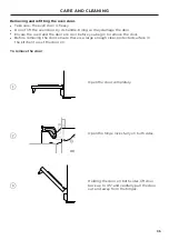 Preview for 35 page of Fisher & Paykel RGV3-485GD User Manual