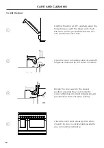 Preview for 36 page of Fisher & Paykel RGV3-485GD User Manual