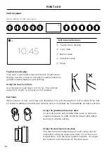 Preview for 14 page of Fisher & Paykel RHV3 Series User Manual