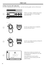 Preview for 16 page of Fisher & Paykel RHV3 Series User Manual