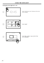 Preview for 20 page of Fisher & Paykel RHV3 Series User Manual